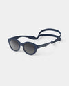 Lunettes de soleil C kids denim blue - IZIPIZI KIDSCC94 3701210428482