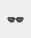 Lunettes de soleil C kids denim blue - IZIPIZI KIDSCC94 3701210428482