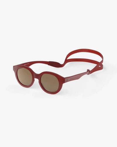 Lunettes de soleil C kids+ red tape- IZIPIZI KDP2425401X00 3701210437705