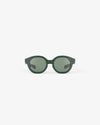 Lunettes de soleil kids C Bakelite green - IZIPIZI KDS2325301X00 3701210437729