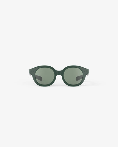 Lunettes de soleil kids C Bakelite green - IZIPIZI KDS2325301X00 3701210437729