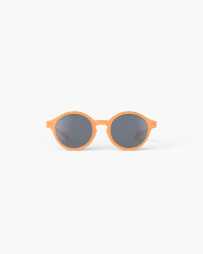 Lunettes de soleil kids+ orange smash - IZIPIZI KDP2726301X00 3701210439211