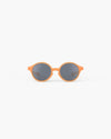 Lunettes de soleil kids orange smash - IZIPIZI KDS2626301X100 3701210439204