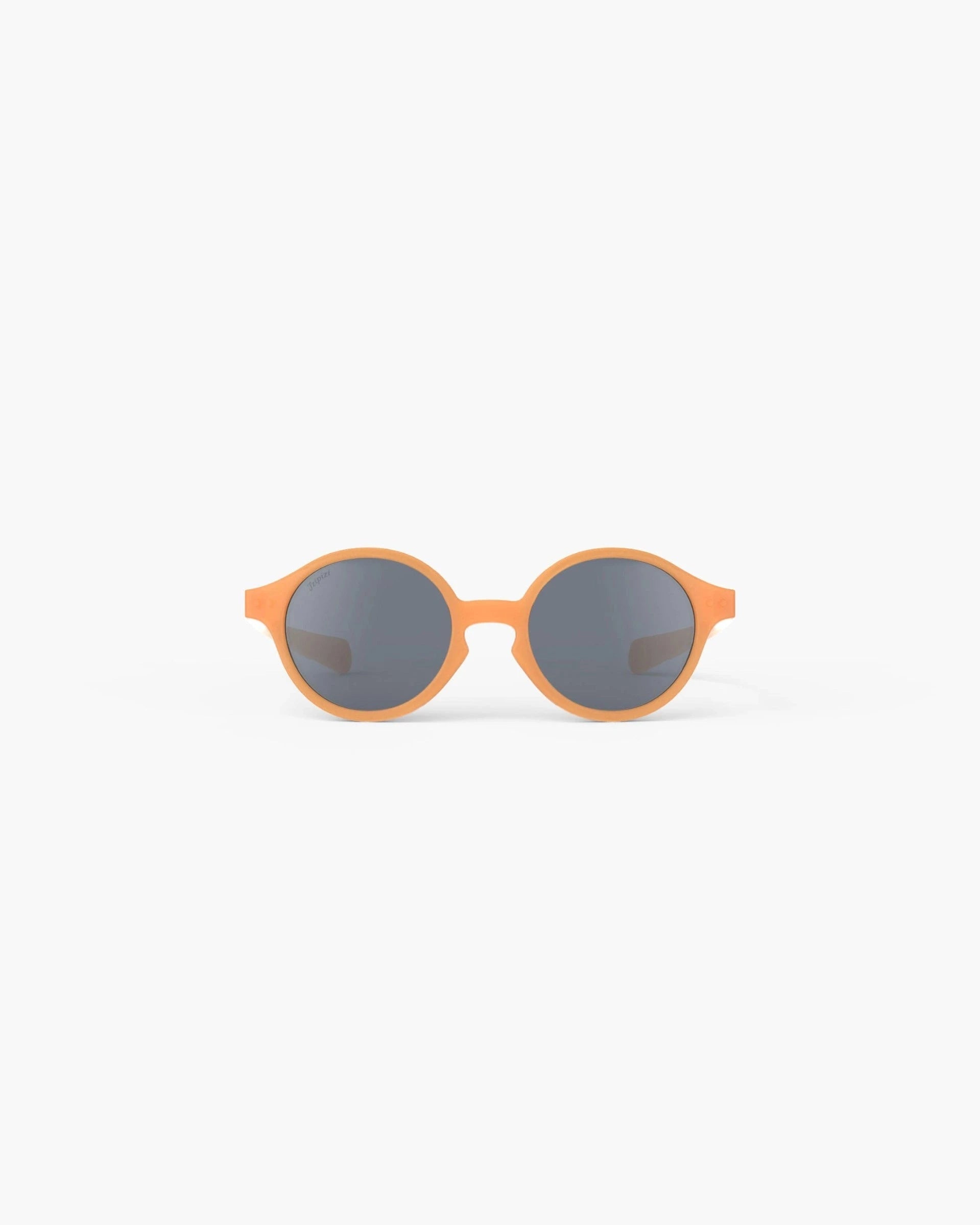 Lunettes de soleil kids orange smash - IZIPIZI KDS2626301X100 3701210439204