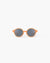 Lunettes de soleil kids orange smash - IZIPIZI KDS2626301X100 3701210439204