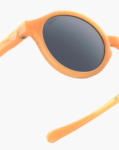 Lunettes de soleil kids orange smash - IZIPIZI KDS2626301X100 3701210439204