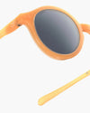 Lunettes de soleil kids+ orange smash - IZIPIZI KDP2726301X00 3701210439211