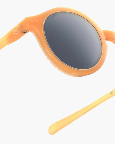 Lunettes de soleil kids+ orange smash - IZIPIZI KDP2726301X00 3701210439211