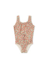 Maillot de bain Collette Kaluka - Konges Sløjd KS102491 5715681017913