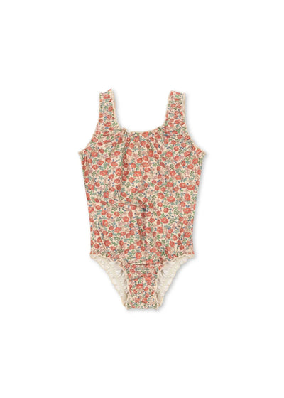 Maillot de bain Collette Kaluka - Konges Sløjd KS102491 5715681017913