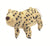 MARIONNETTE LEOPARD - EGMONT 160657 5420023018052