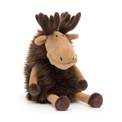 Merrick Moose - JELLYCAT MRK2MSE 670983155068