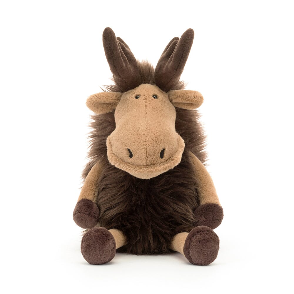 Merrick Moose - JELLYCAT MRK2MSE 670983155068