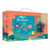 Mon premier livre de bain- Juju la tortue - AUZOU 9782733895801