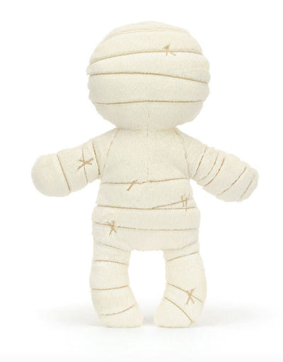 Mummy Bob - JELLYCAT MUM3B 670983154962