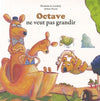 octave ne veut pas grandir - AUZOU 9782733810705 9782733810705