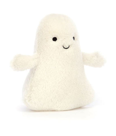 Ooky Ghost - JELLYCAT OOK6GN 670983158113