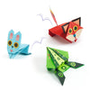 origami animaux sauteurs - DJECO DJ08702 3070900087026