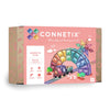 Pack mega pastel 202 pièces magnetiques - CONNETIX CT-P-00202-ME 850036293057