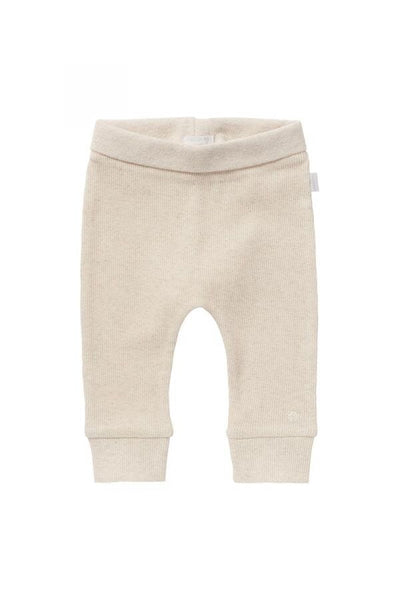 Pantalon de survêtement Naura - Oatmeal - Noppies 14N1111 P611 56 8719788541965