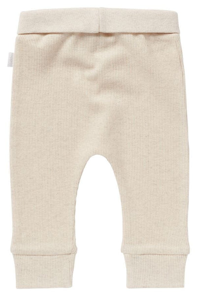 Pantalon de survêtement Naura - Oatmeal - Noppies 14N1111 P611 56 8719788541965