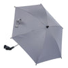 parasol gris - mamelou 02.006.12