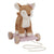 Peluche à tirer faon Fairy Garden - LITTLE DUTCH LD9020 8713291921429