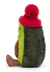 Peluche amuseable bobble avocado - JELLYCAT A6BA 670983155365