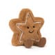 peluche amuseable star cookie- JELLYCAT A6GSC 670983155389