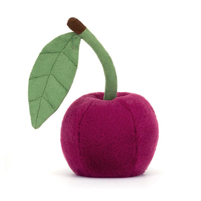 Peluche amuseables cherry- JELLYCAT A6CHR 670983155754