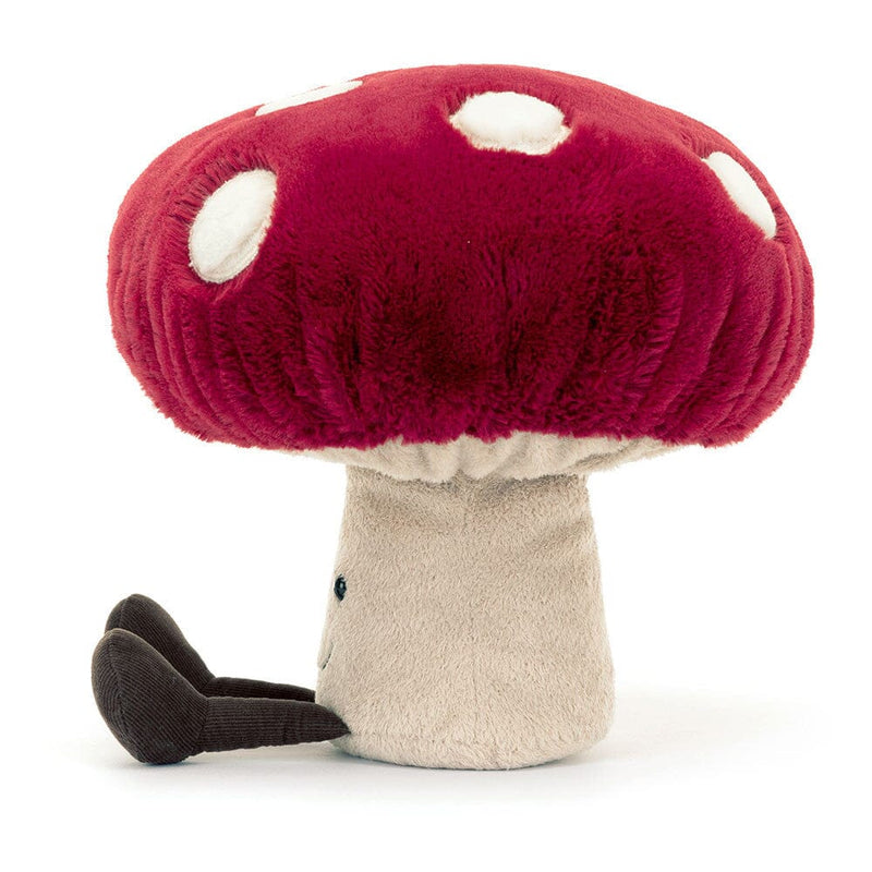 Peluche amuseables mushroom- JELLYCAT A2ME 670983155891