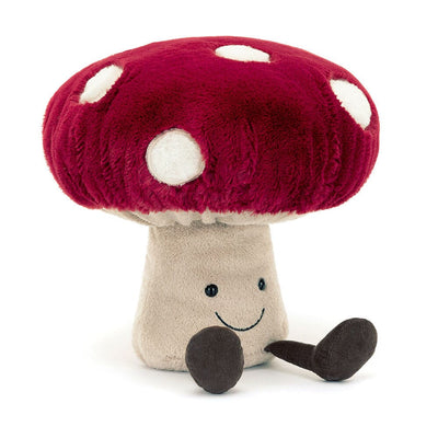 Peluche amuseables mushroom- JELLYCAT A2ME 670983155891