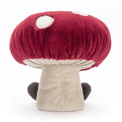 Peluche amuseables mushroom- JELLYCAT A2ME 670983155891