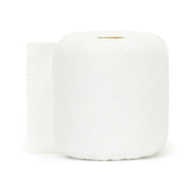 peluche amuseables toilet roll rouleau de papier toilette - JELLYCAT A6TR 670983154856