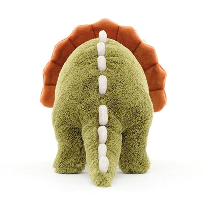 peluche Archie Dinosaure - JELLYCAT ARCH2T 670983152937