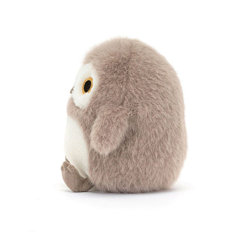 Peluche Barn Owling - JELLYCAT OWL6B 670983145069