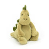 Peluche Bashful Dino Little - JELLYCAT BASS6DNON 670983139785