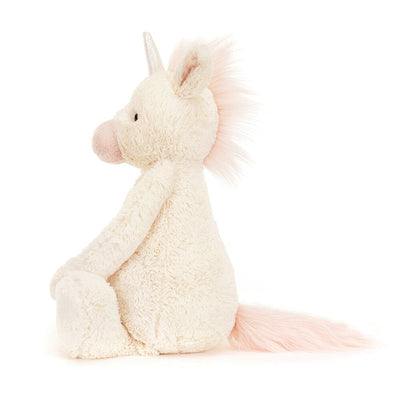 Peluche Bashful Unicorn big - JELLYCAT BAH2UC 670983152548