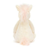 Peluche Bashful Unicorn big - JELLYCAT BAH2UC 670983152548