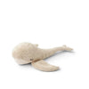 Peluche Berto Whale Teddy mist - LIEWOOD LW20024 5715493452322