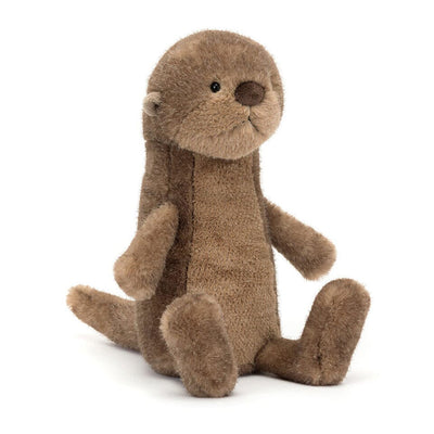 Peluche Brooke Otter - JELLYCAT BRK3OT 670983155594