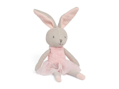 Peluche bunny Nola - JOLLEIN 037-001-65365 8717329359758