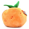 Peluche Buzzet l'abeille/mandarine Flipetz - deglingos 80107 4895242702227