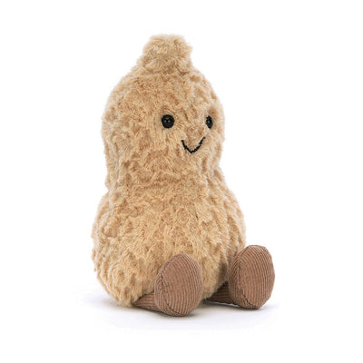 Peluche Cacahuète Amuseable Peanut - JELLYCAT A6PEN 670983144451