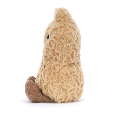 Peluche Cacahuète Amuseable Peanut - JELLYCAT A6PEN 670983144451