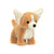 Peluche Chien Isobel chihuahua- JELLYCAT ISB3CH 670983155839