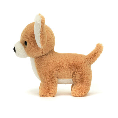 Peluche Chien Isobel chihuahua- JELLYCAT ISB3CH 670983155839