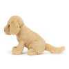 peluche Chien Tilly Golden Retriever - JELLYCAT TIL3GR 670983152517