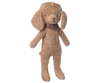 peluche chien vintage - MAILEG 16-3921-00 5707304122241