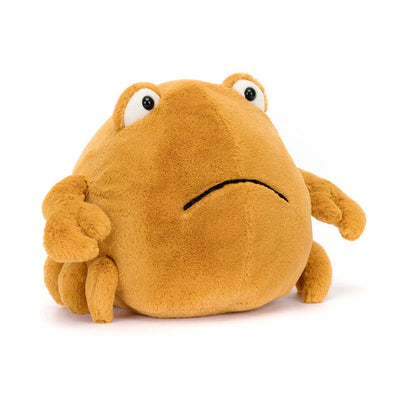 Peluche Chrissie Crab - JELLYCAT CHR3CR 670983156034